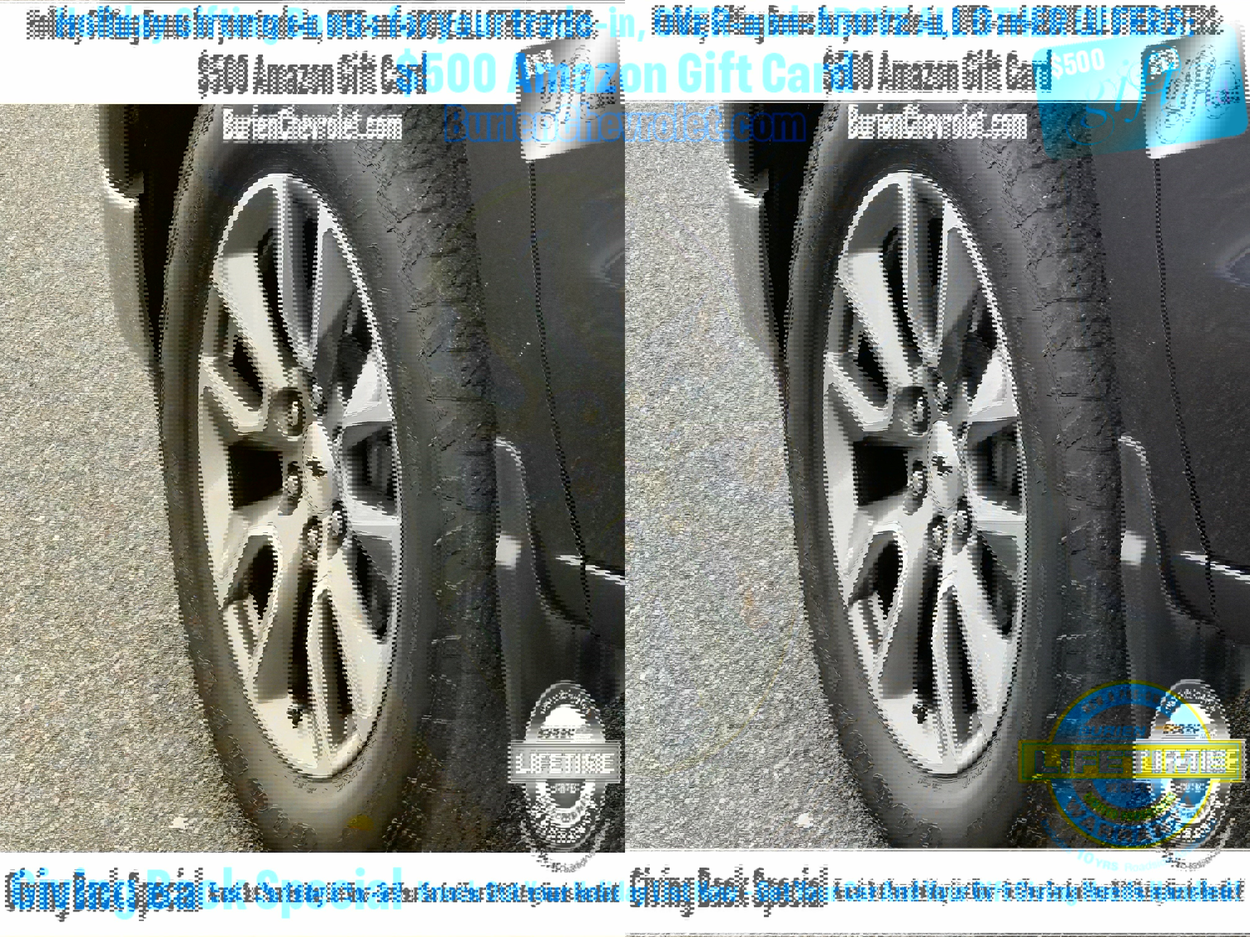 Used 2023 Chevrolet Silverado 1500 LT image 32