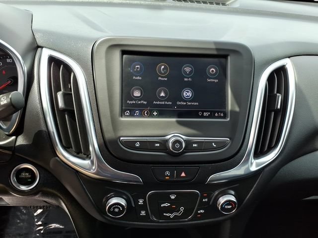 Used 2022 Chevrolet Equinox LT AWD/4WD image 20