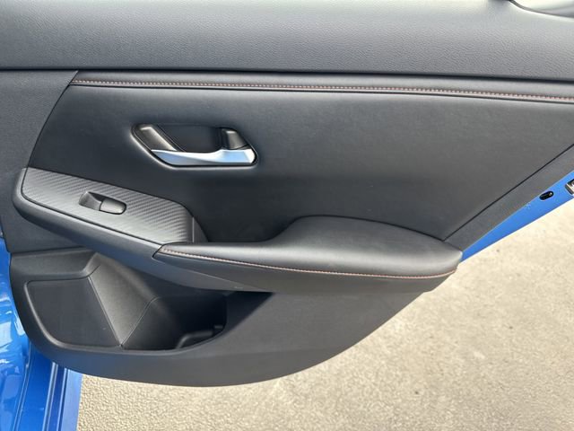 Certified 2024 Nissan Sentra SR image 20