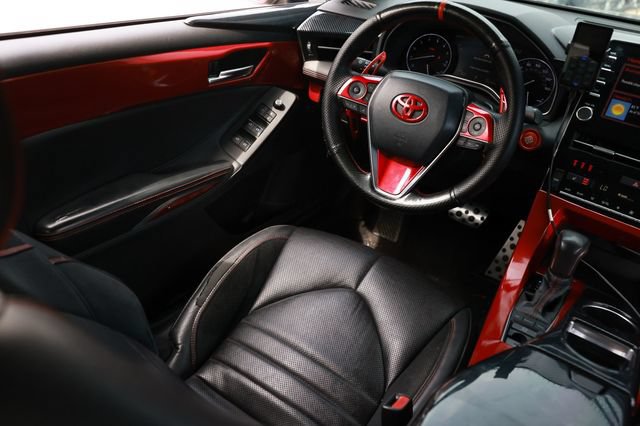 Used 2020 Toyota Avalon TRD FWD image 25