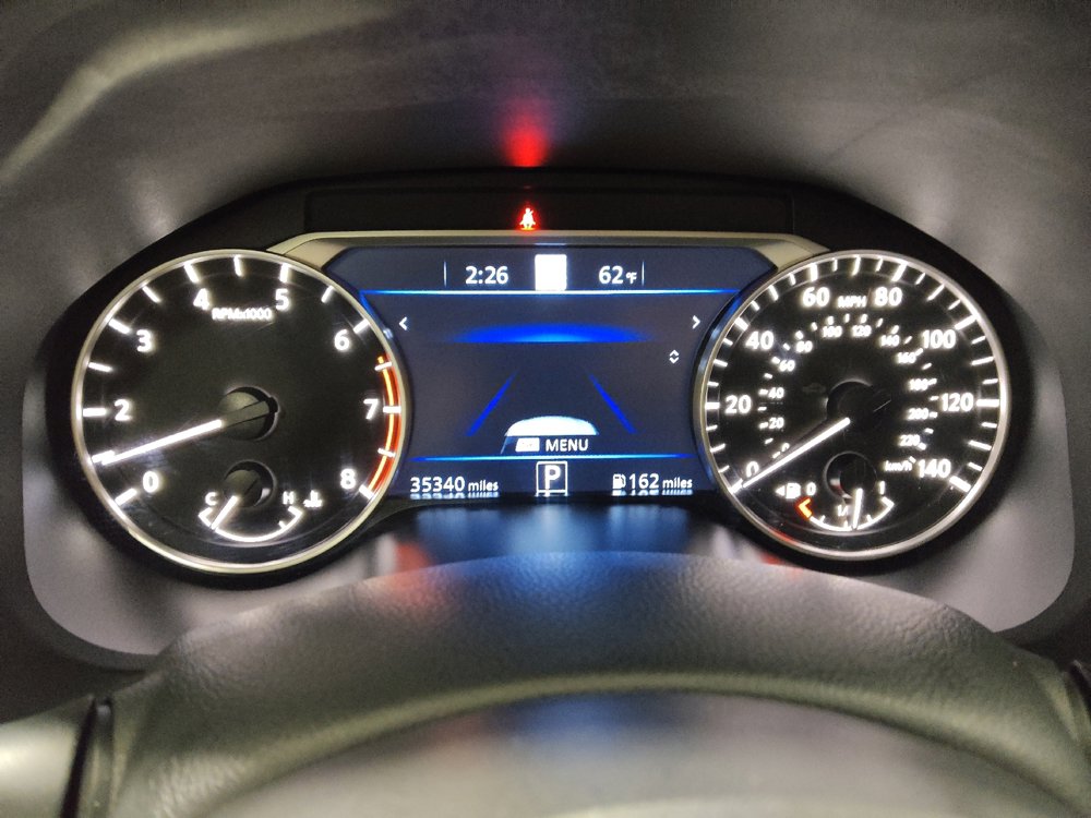 Used 2023 Nissan Altima 2.5 SL image 23