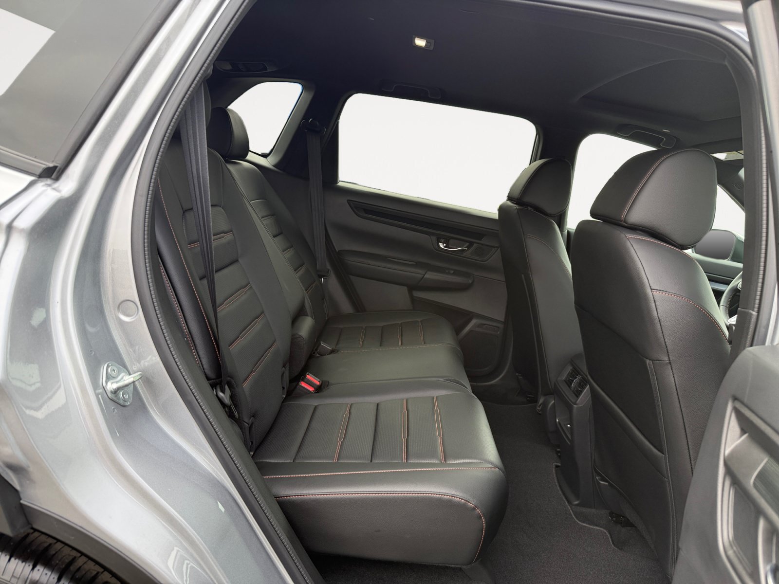 New 2026 Honda CR-V Sport-L image 18