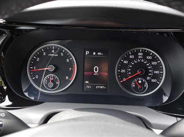 Used 2022 Kia K5 GT-Line AWD/4WD image 15