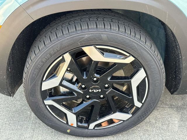 New 2026 Kia Seltos SX image 4