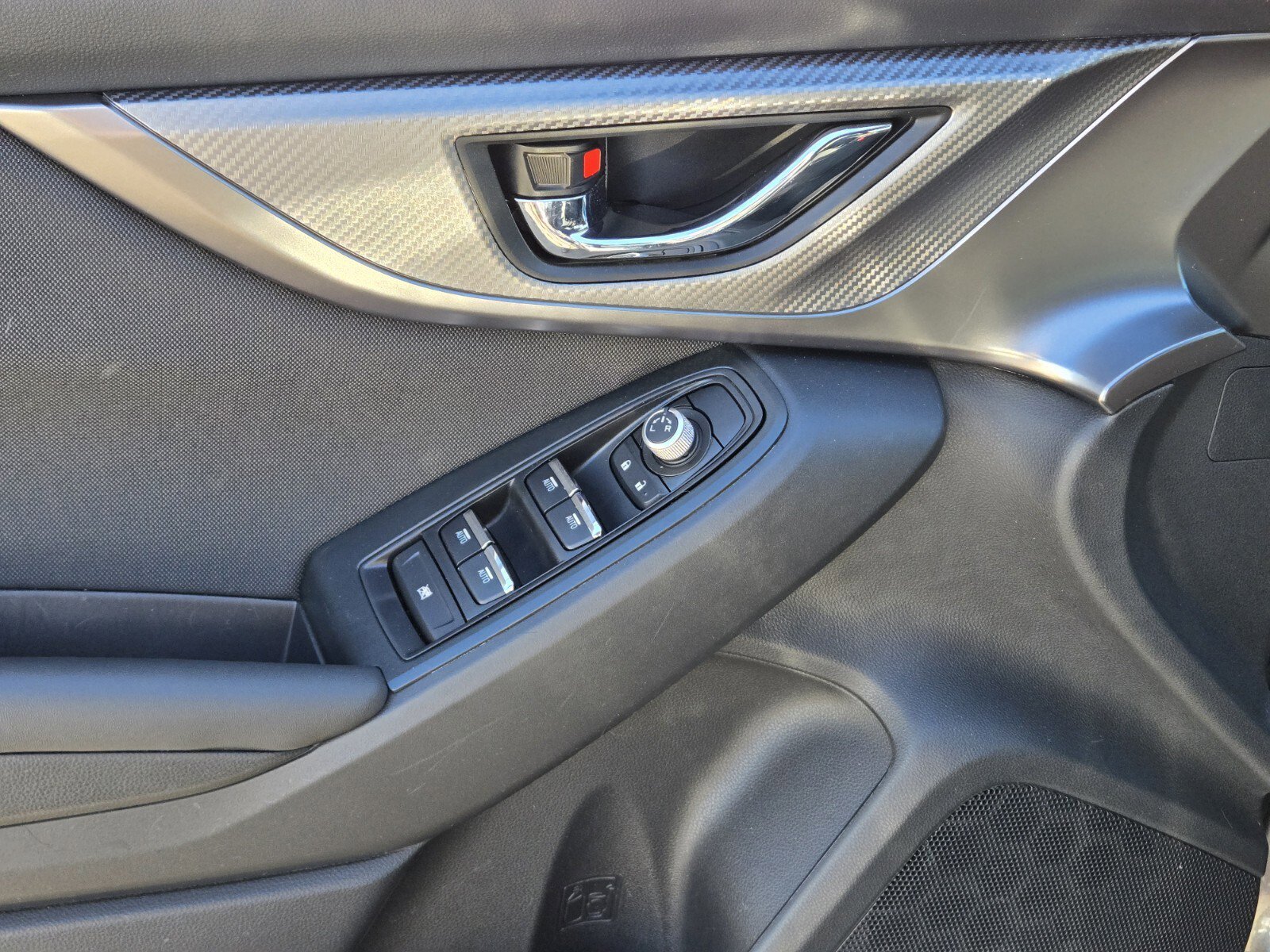 Used 2022 Subaru WRX Premium image 17