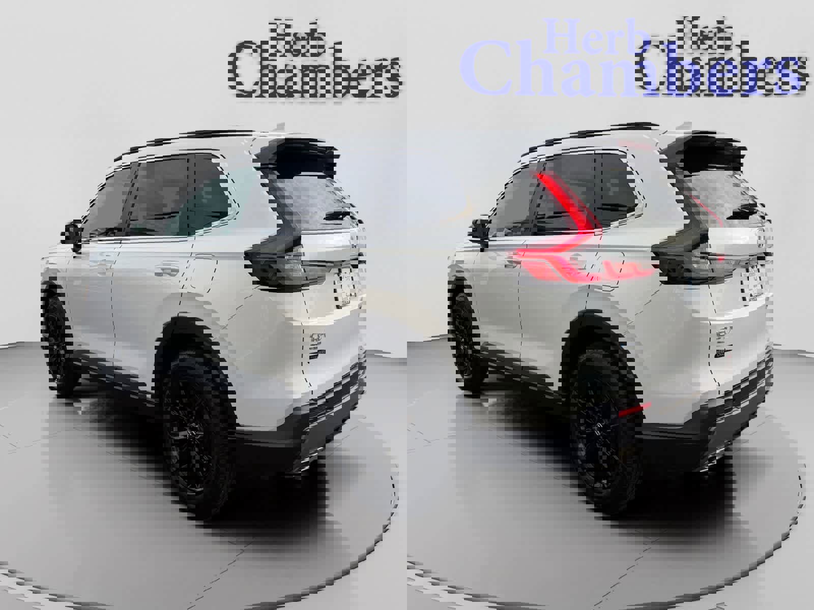 Used 2024 Honda CR-V Sport image 3