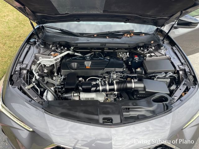 Used 2021 Acura TLX SH-AWD w/ Advance Package image 33