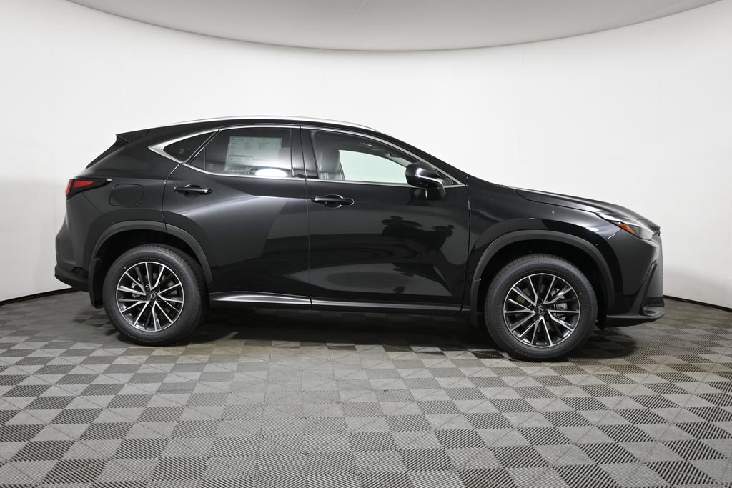 New 2026 Lexus NX 450h+ AWD w/ Accessory Package (2T) image 8