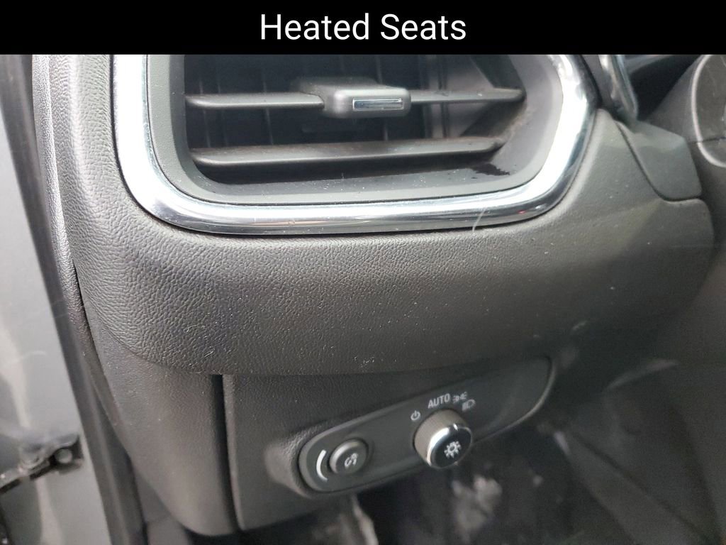 Certified 2023 Chevrolet Equinox LT image 9