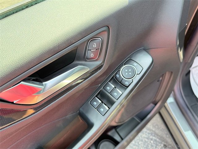 New 2025 Ford Escape ST-Line w/ Cold Weather Package image 17
