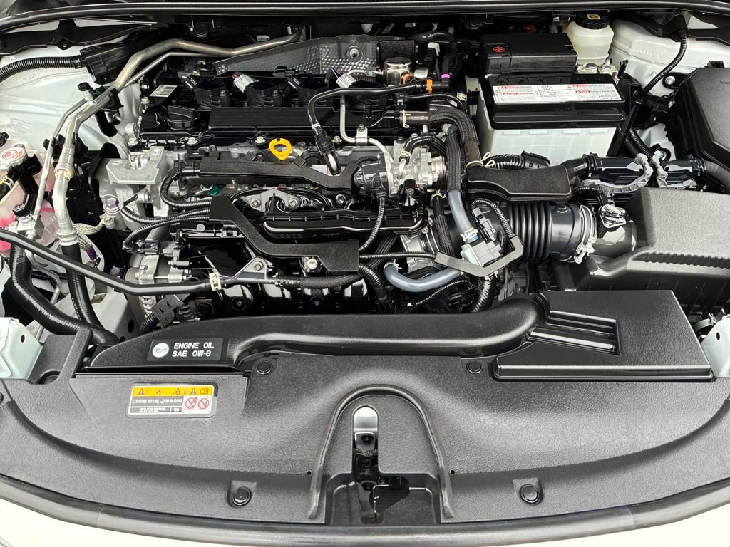 Used 2023 Toyota Corolla LE image 21