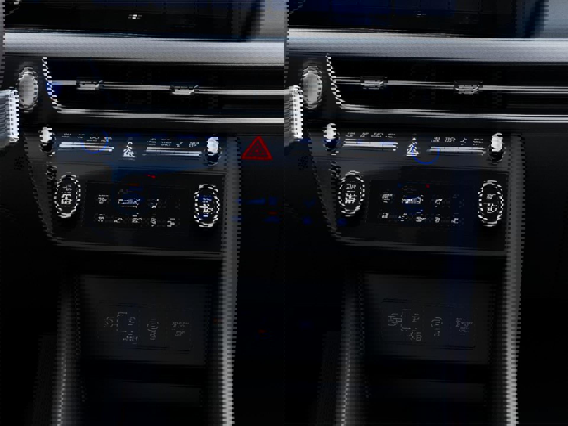 New 2026 Hyundai Sonata Blue image 10