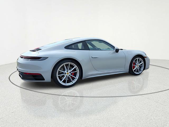 Used 2021 Porsche 911 Carrera S image 6