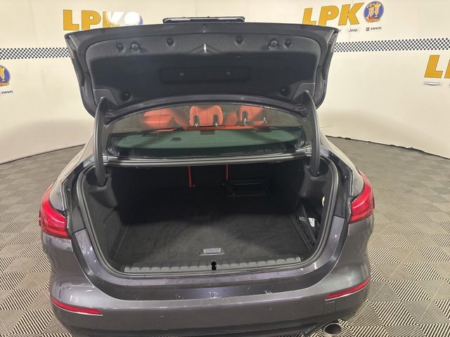 Used 2021 BMW 228i xDrive Gran Coupe w/ Convenience Package image 33
