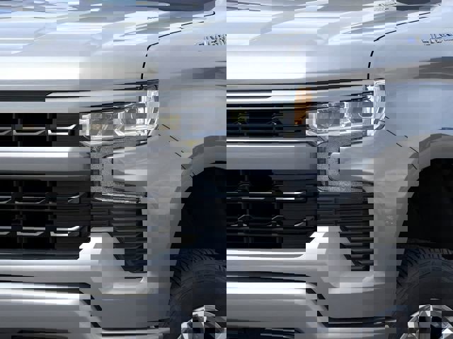 New 2026 Chevrolet Silverado 1500 RST AWD/4WD image 10