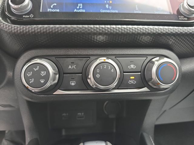 Used 2024 Nissan Kicks SV w/ Interior Electronics Package image 33