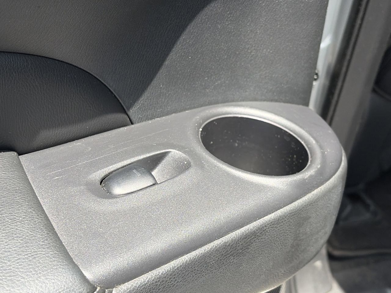 Used 2019 Nissan Pathfinder Platinum w/ Cargo Package FWD image 19