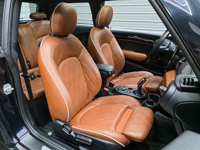 Used 2023 MINI Cooper SE FWD image 14