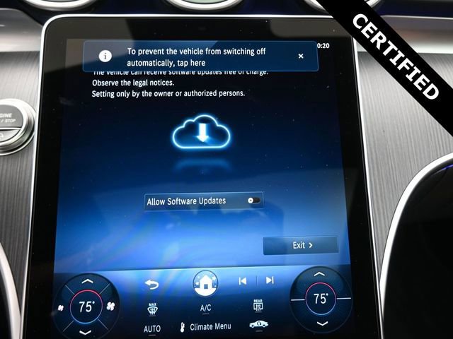 New 2026 Mercedes-Benz CLE 300 4MATIC Coupe image 6