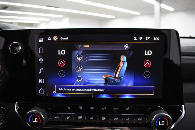 New 2026 Chevrolet Colorado Trail Boss image 52