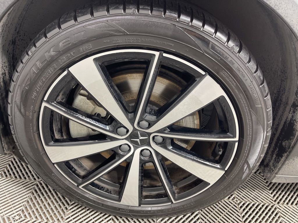 Used 2022 Polestar Polestar 2 w/ Plus Package image 32