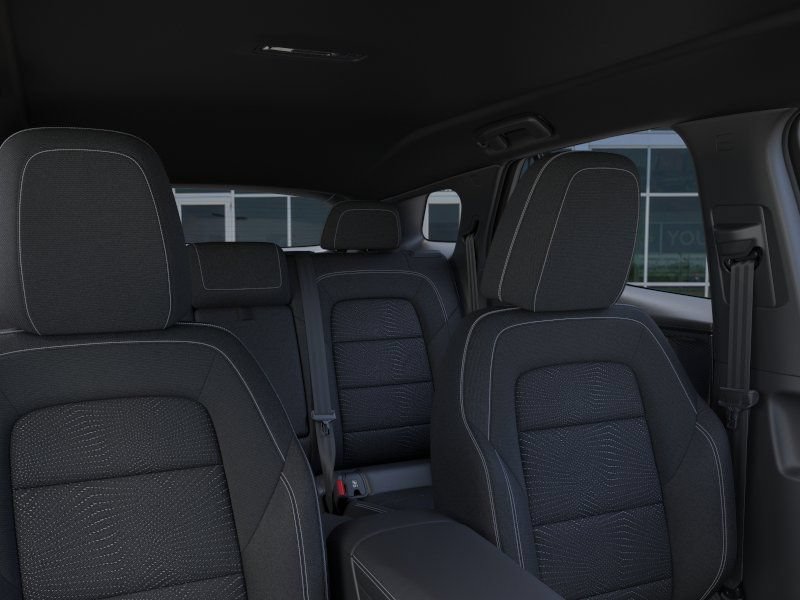 New 2026 Chevrolet Blazer EV LT w/ Midnight/Sport Edition AWD/4WD image 24