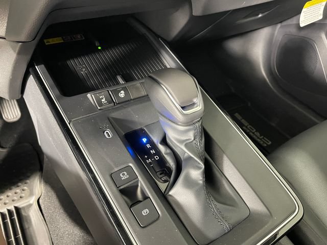 New 2026 Toyota Corolla Cross XLE AWD/4WD image 4
