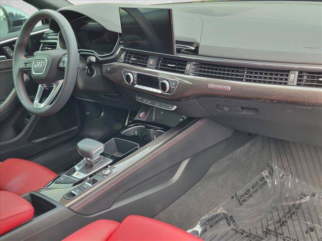 Used 2024 Audi S5 Premium Plus AWD/4WD image 21