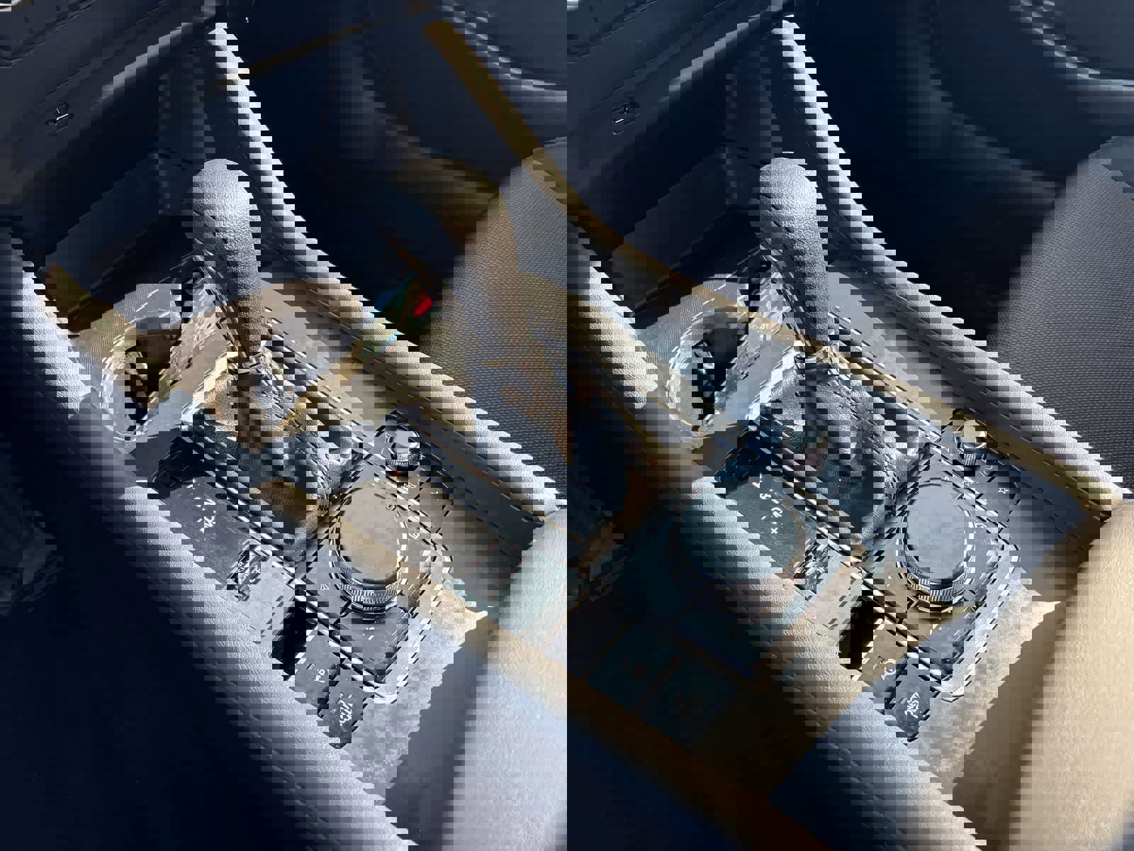 Used 2020 MAZDA MAZDA3 Sedan image 16