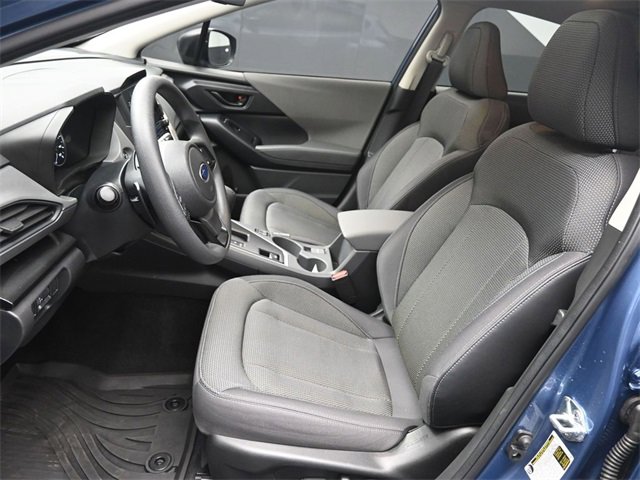 Certified 2024 Subaru Crosstrek 2.0i Premium image 18