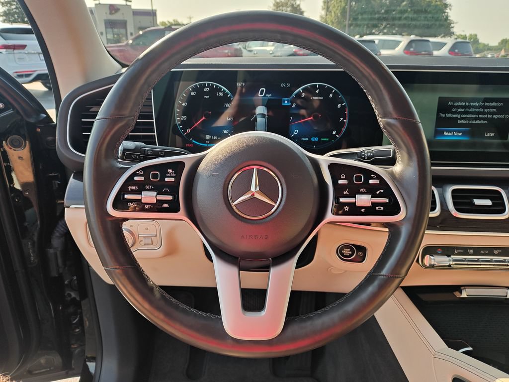 Used 2020 Mercedes-Benz GLE 450 4MATIC image 17