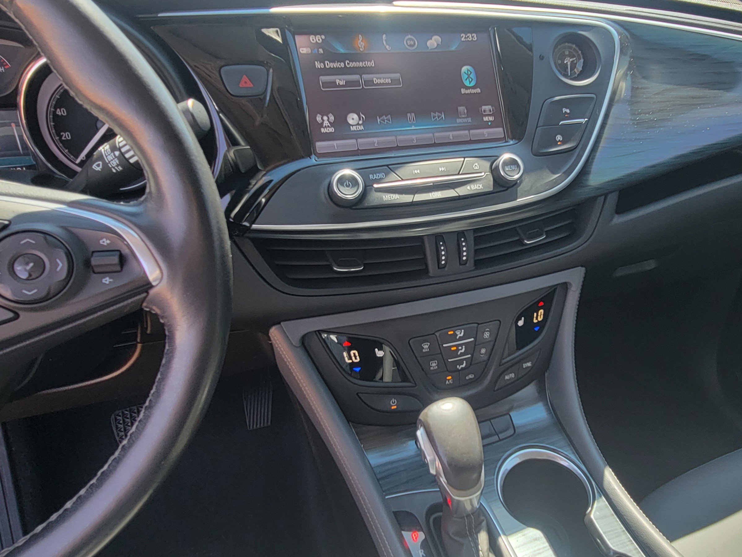 Used 2020 Buick Envision Essence image 10