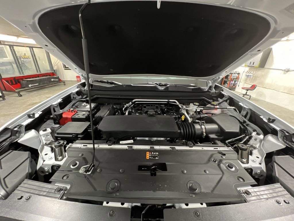 New 2026 GMC Canyon Elevation w/ Convenience Package image 31