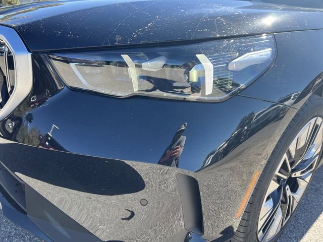 New 2026 BMW 530i xDrive image 9