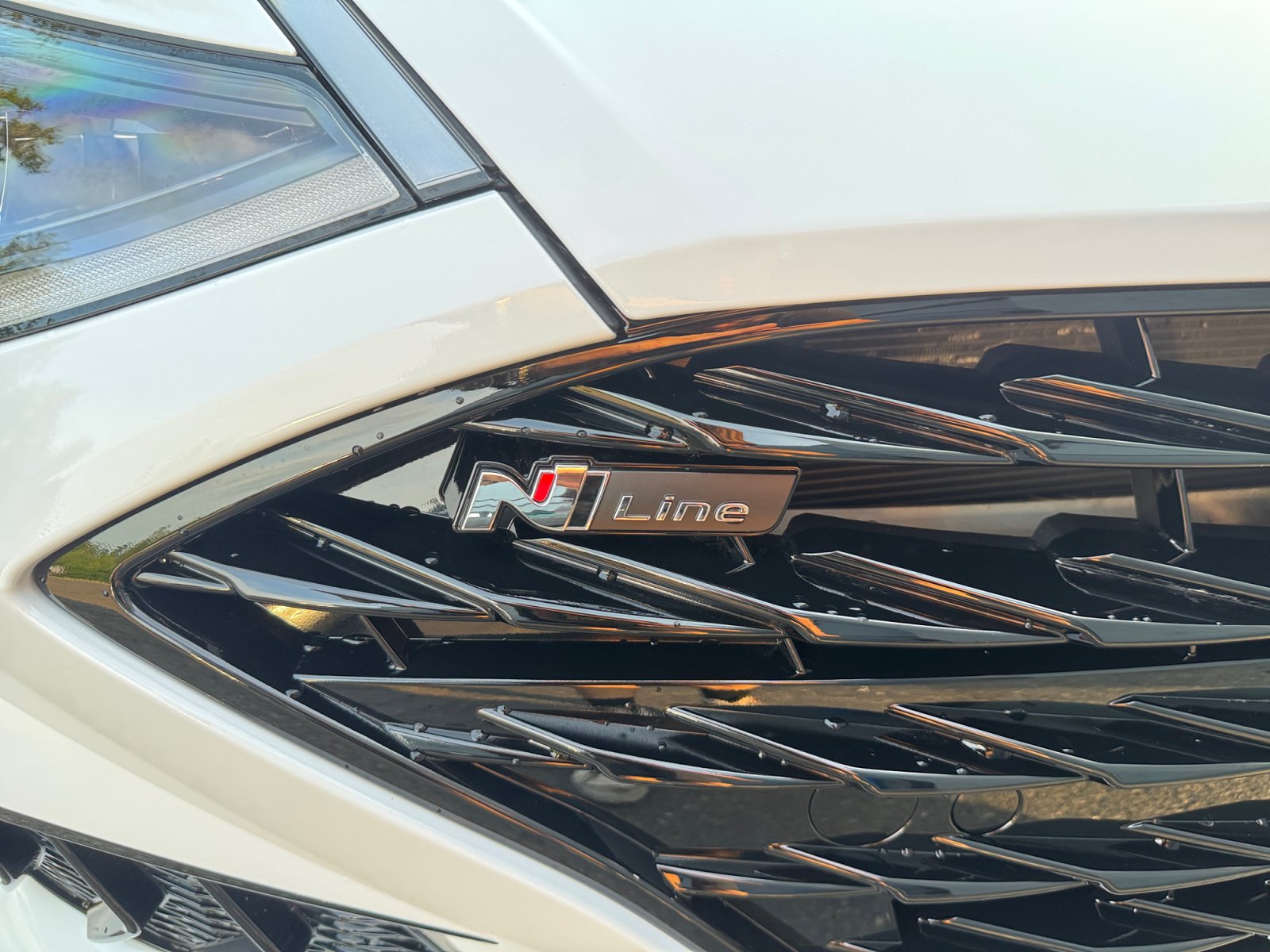 Used 2022 Hyundai Sonata N Line FWD image 26