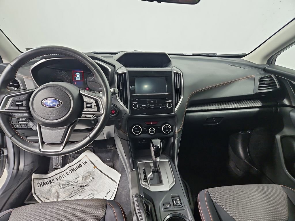 Used 2020 Subaru Crosstrek 2.0i Premium w/ Moonroof Package 2 image 13