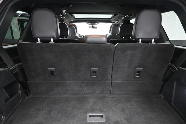 Certified 2023 Lincoln Navigator Reserve AWD/4WD image 25