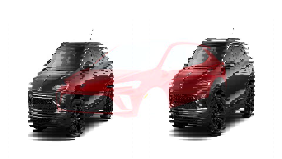 New 2026 Buick Encore GX Sport Touring w/ Comfort Package image 27