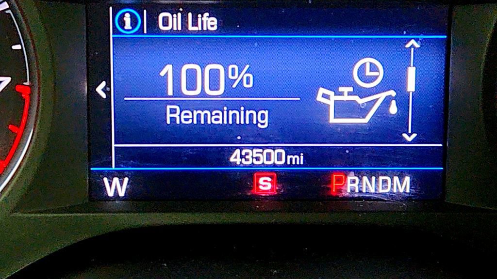 Used 2019 Chevrolet Camaro LS RWD image 14