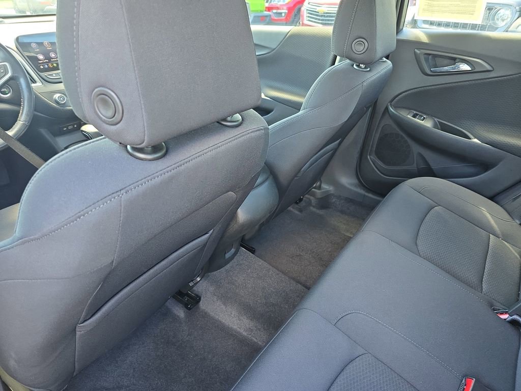 Used 2022 Chevrolet Malibu RS image 15