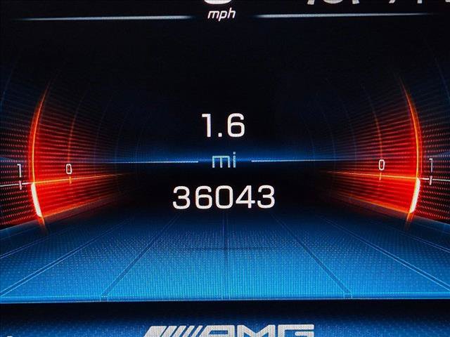 Used 2024 Mercedes-Benz GLE 53 AMG 4MATIC Coupe image 9