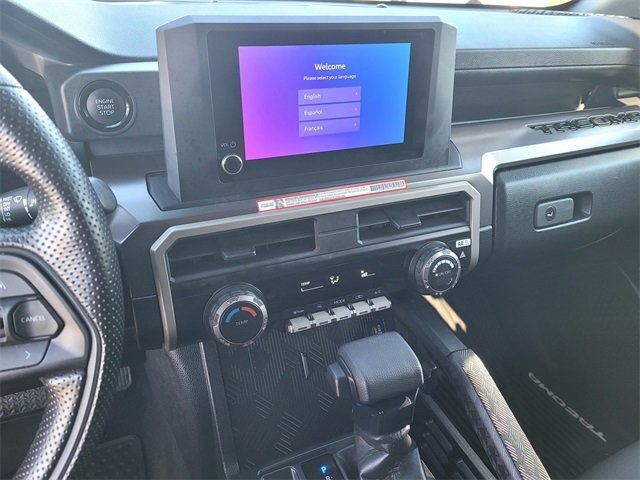 Used 2025 Toyota Tacoma SR5 image 20