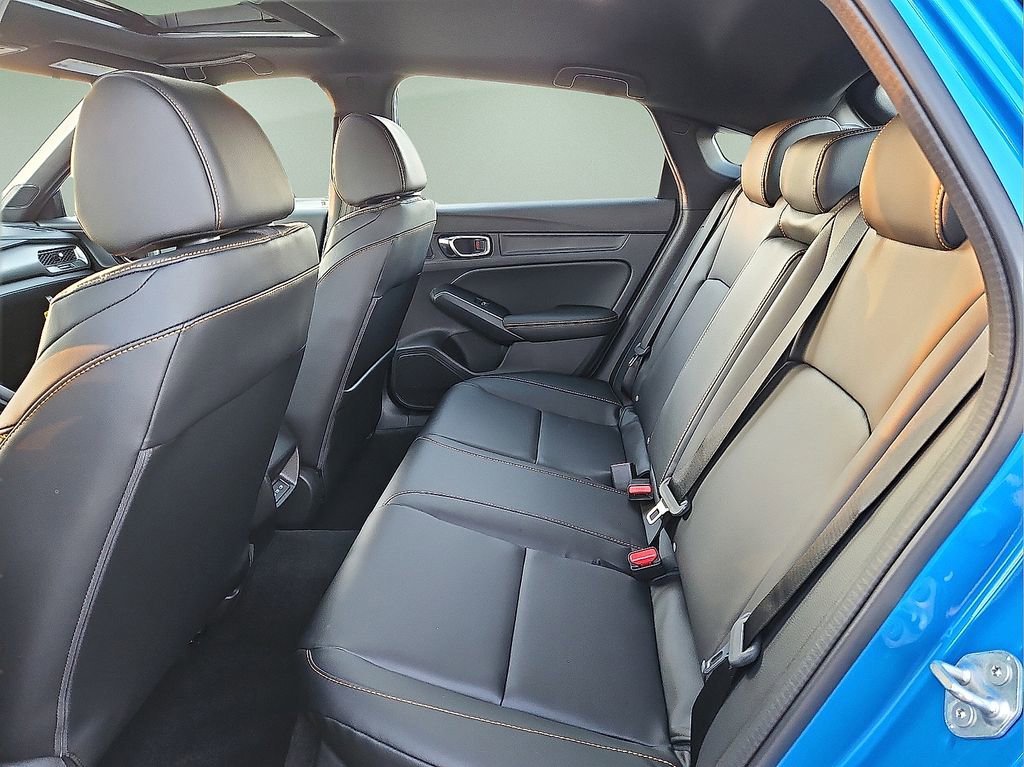 New 2026 Acura Integra A-Spec image 13