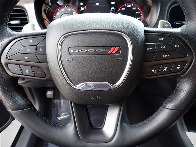 Used 2022 Dodge Charger R/T w/ Daytona Edition Group RWD image 17