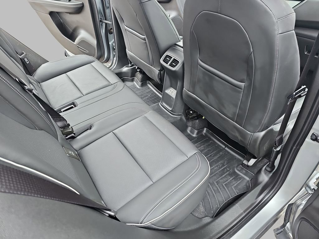 Certified 2023 Buick Envision Essence image 14