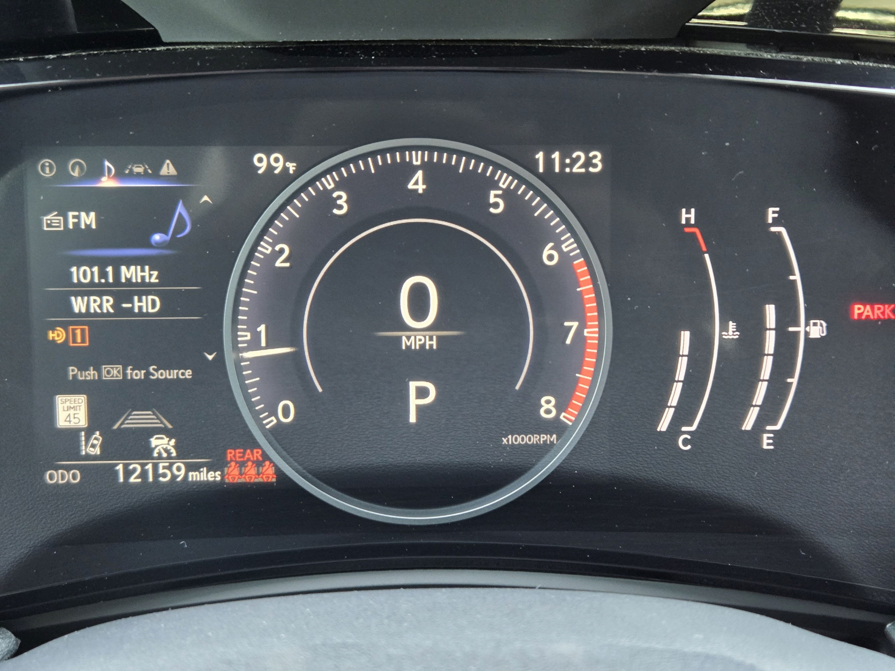 Used 2026 Lexus NX 350 AWD image 11