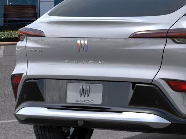 New 2026 Buick Envista Sport Touring image 14