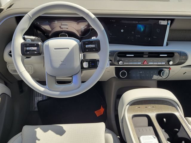 New 2026 Hyundai Palisade SEL FWD image 5