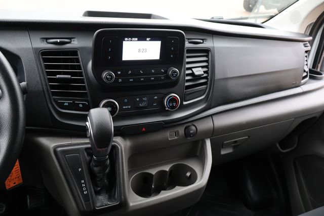 Used 2024 Ford Transit 250 Low Roof w/ Exterior Upgrade Package RWD image 21