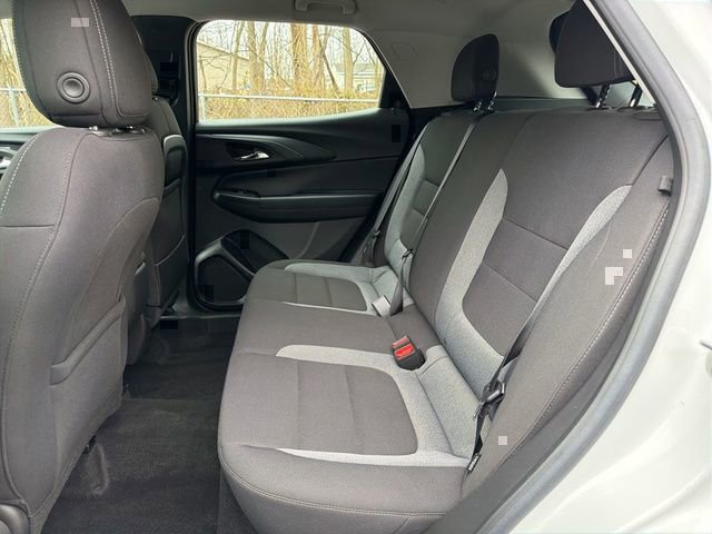 Used 2023 Chevrolet TrailBlazer LS AWD/4WD image 15